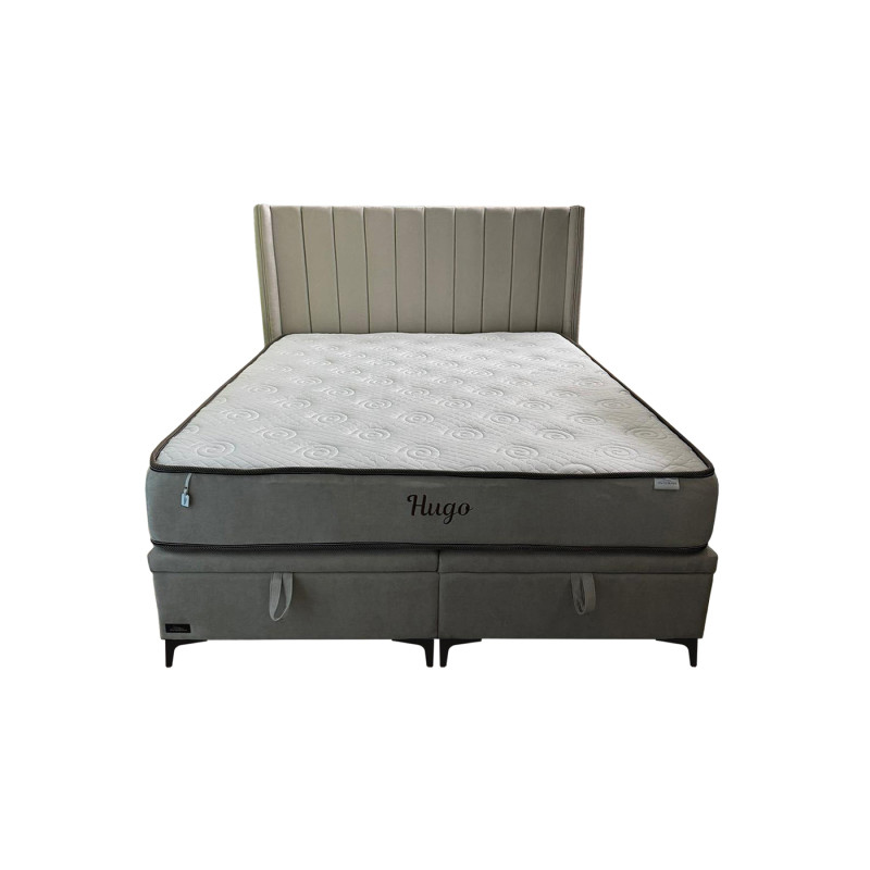 СЕТ ФК ХУГО винд 05 крем 140x200 Авис 