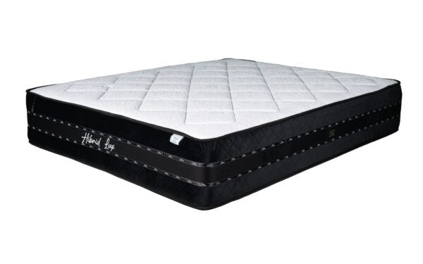 Душек ХИБРИД ЛУКС 160/190 Авис 