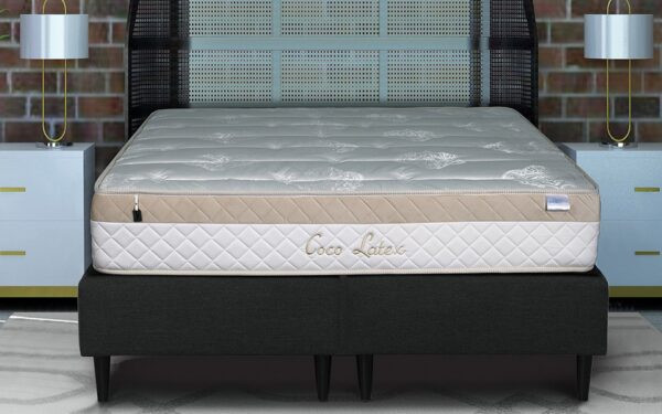 Душек КОКО ЛАТЕКС 160/200 Авис 