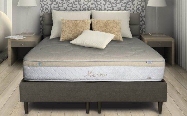 Душек МЕРИНО 160/190 Авис 