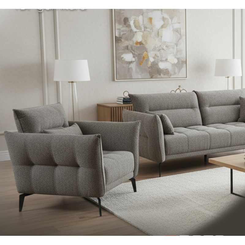 ТДФ ХАНА по нарачка ДС ц-215 