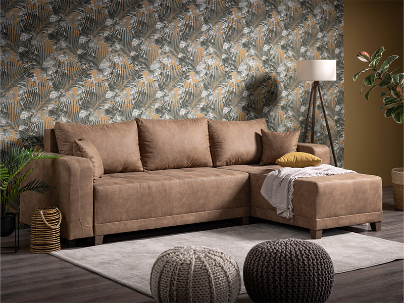 А/Г МОЕТ Штоф Престон 22 Браон 