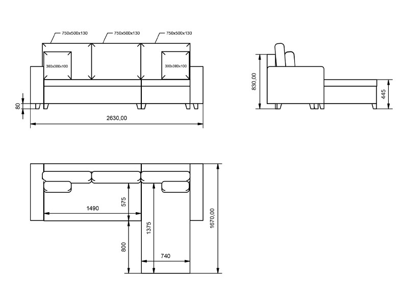 А/Г МОЕТ Штоф Престон 22 Браон 