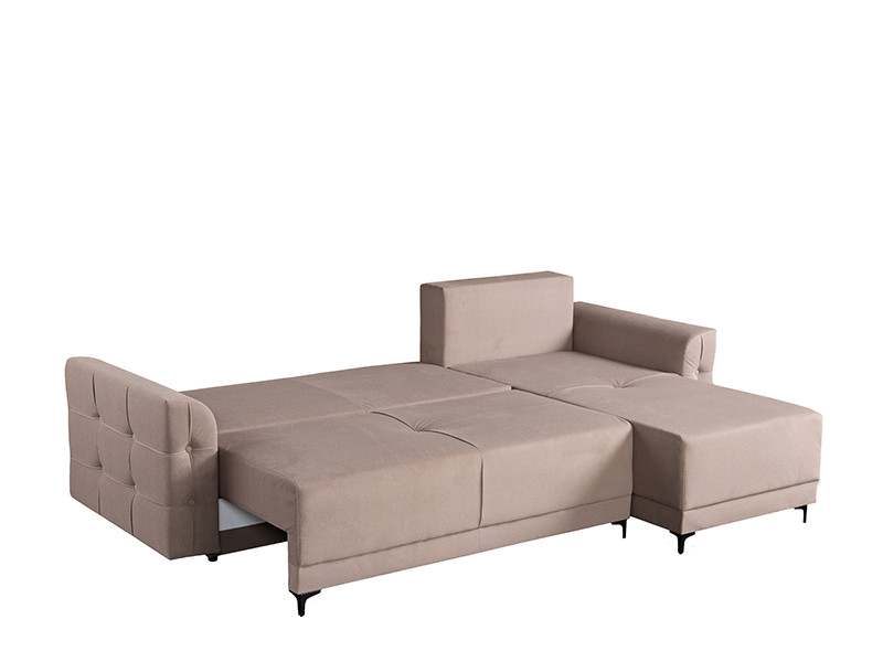 А/Г СМАК Штоф САНД 16 Светло Браон 