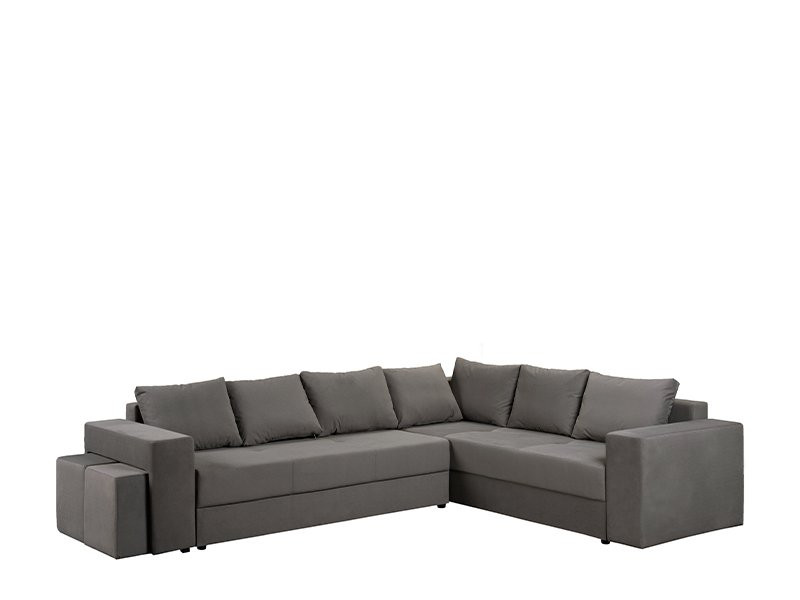 А/Г ЛАРА Штоф САНД 21 Сива 