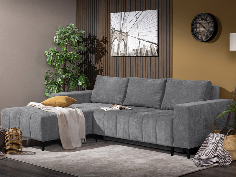 А/Г БОГОТА Вибе 95 Сива- Агол Лев 