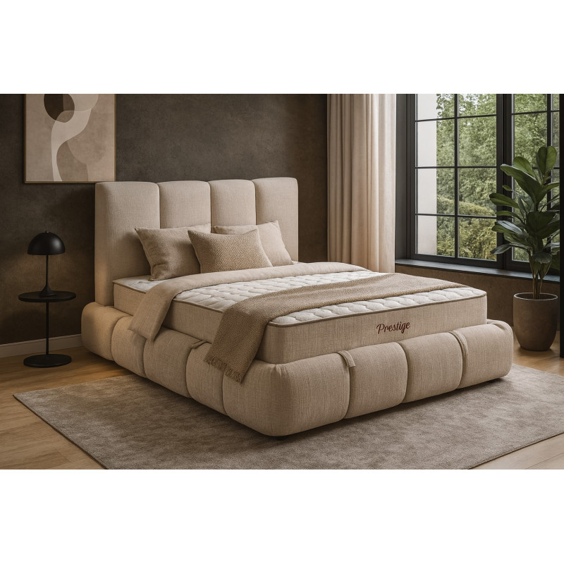 Кревет БАБЛ 140/200 лат.мех. Авис 