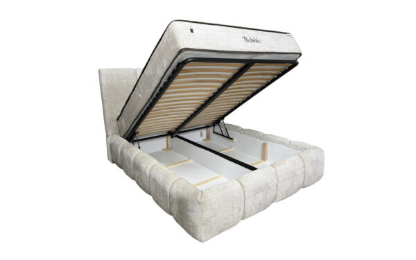 Кревет БАБЛ 180/200 лат.мех. Авис 