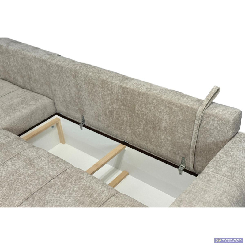 А/Г СПЕЈС 08 Вибе крем Тип 