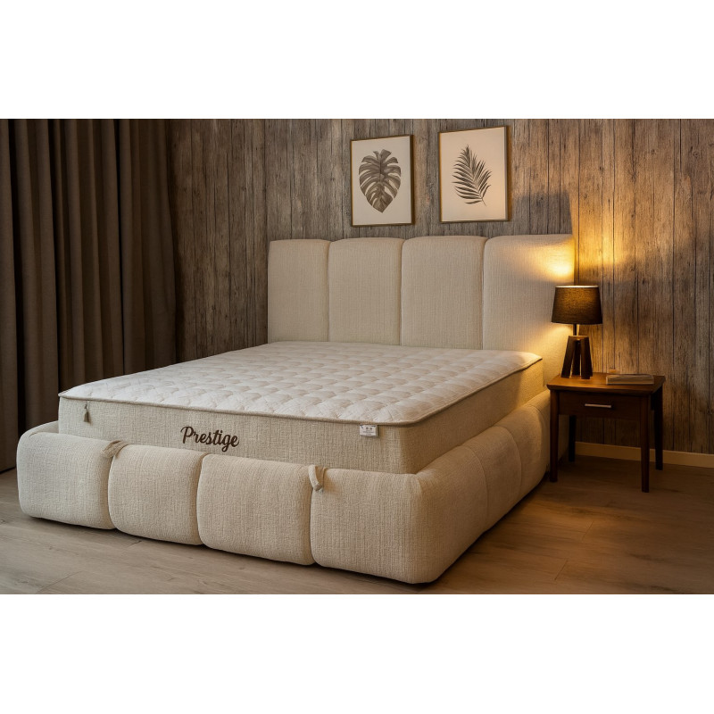 Кревет БАБЛ 120/200 лат.мех. Авис 