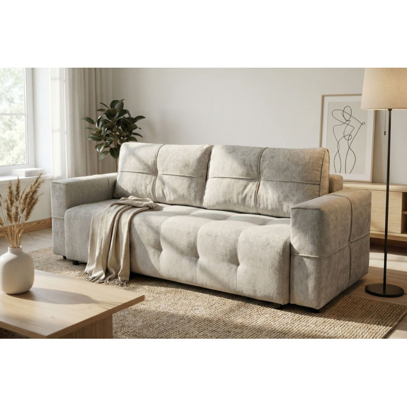 Лежај ЛИДИА вибе  Тип 