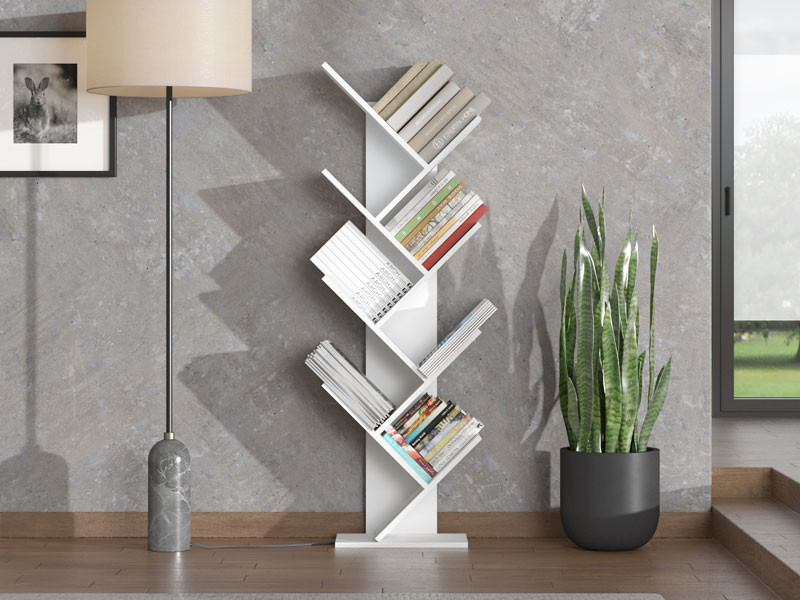 Отворена полица МОНОПОЛИ 