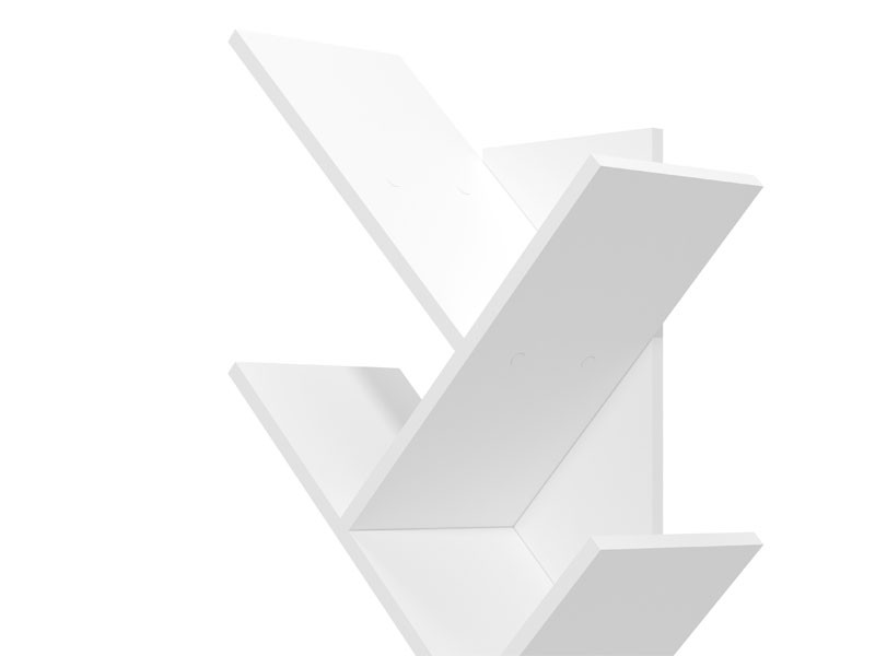 Отворена полица МОНОПОЛИ 