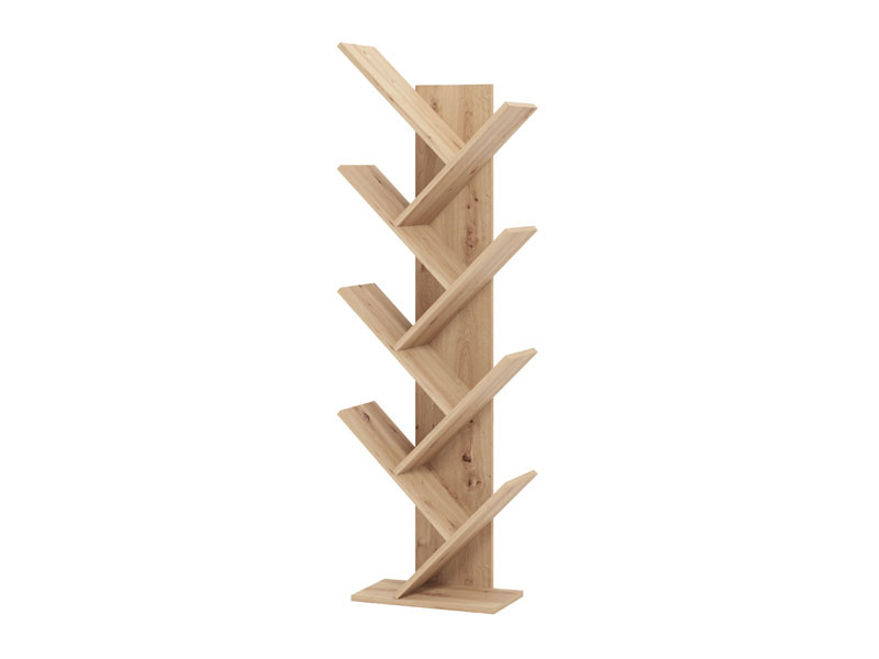 Отворена полица МОНОПОЛИ 