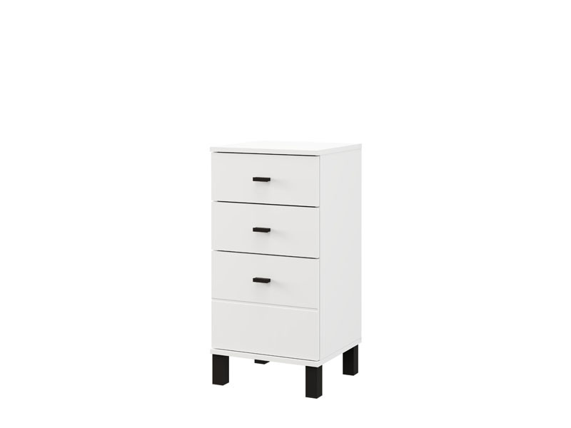 Комода АЛМОНД 38 3Ф 