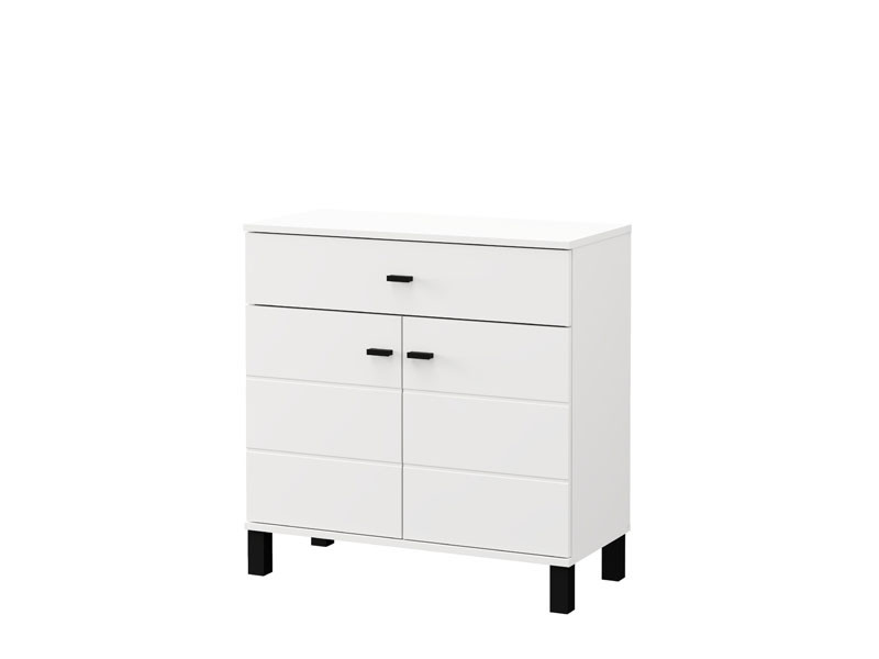 Комода АЛМОНД 77 2К1Ф2В 