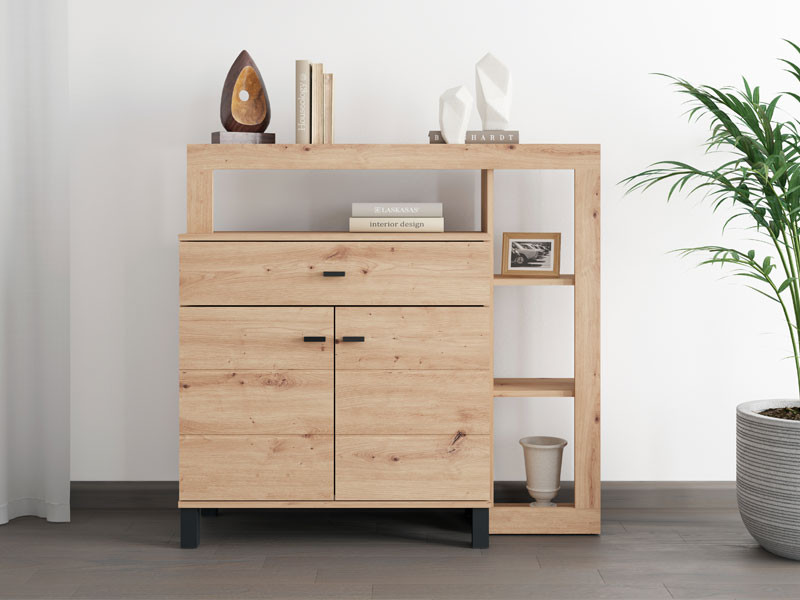 Комода САРК 106 2К1Ф2В ОП 