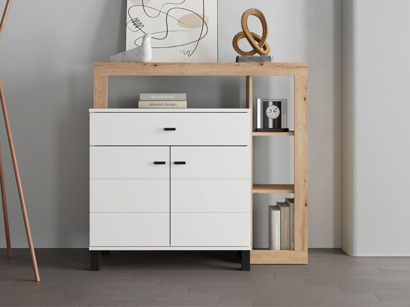 Комода САРК 106 2К1Ф2В ОП 