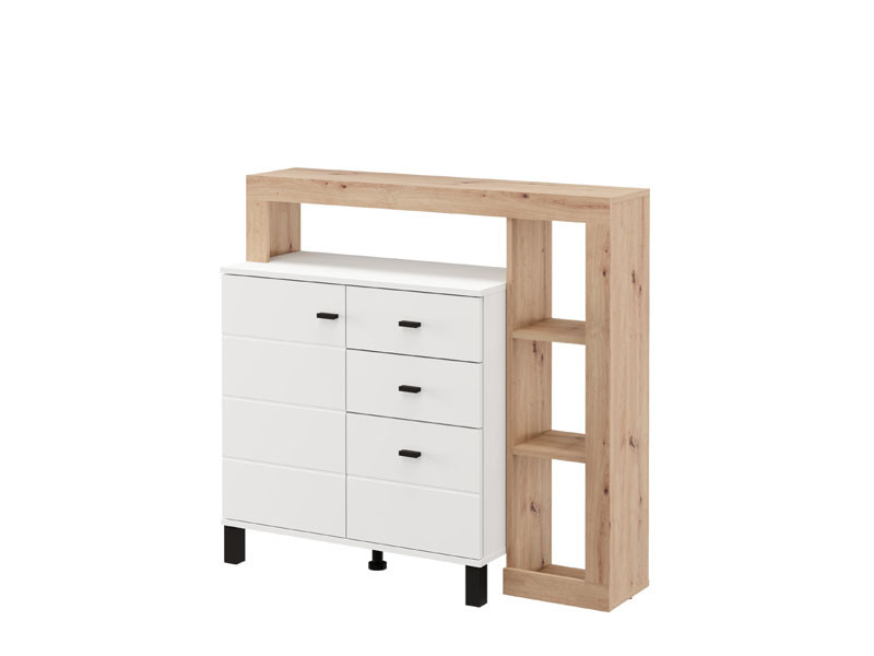 Комода САРК 106 2К3Ф1В ОП 