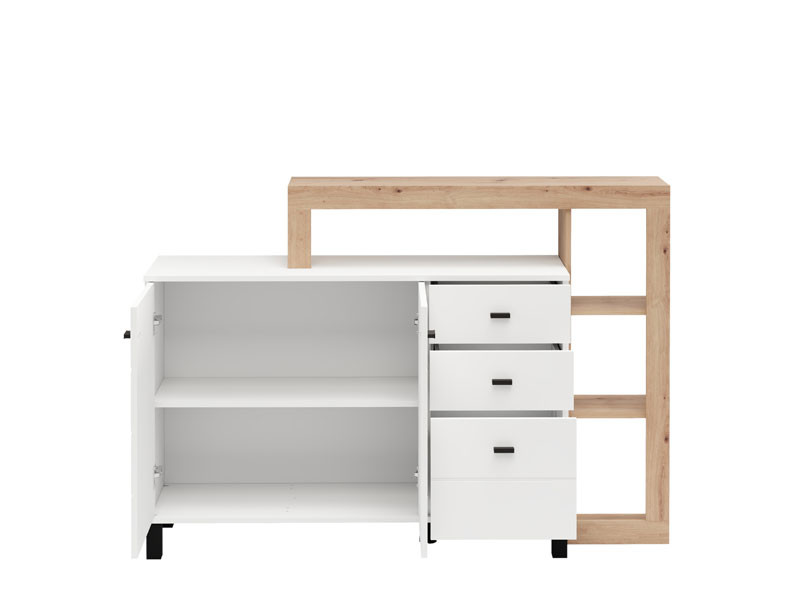 Комода САРК 144 3К3Ф2В ОП 