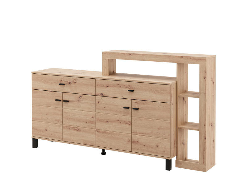 Комода САРК 182 4К2Ф4В ОП 