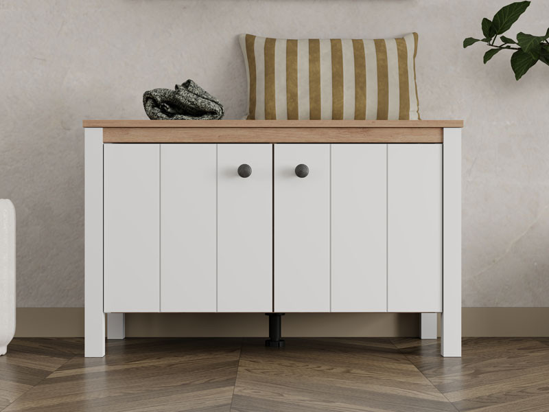 Елемент на предсобје БЕДФОРД  KOM 