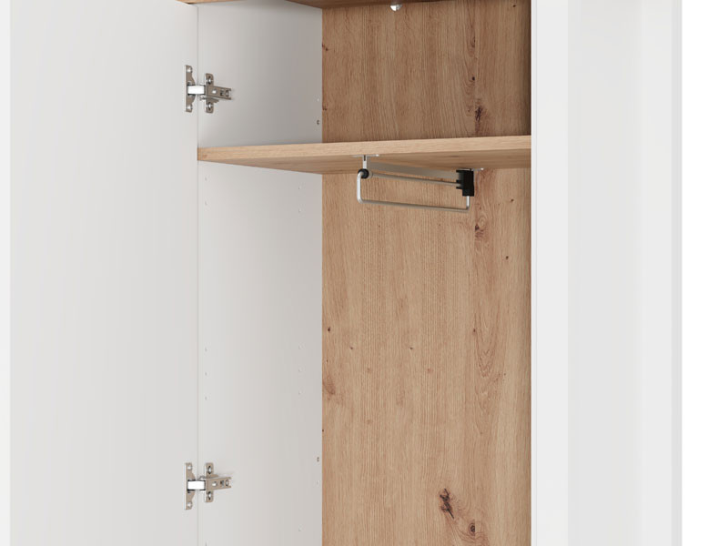 Елемент на предсобје БЕДФОРД П1 