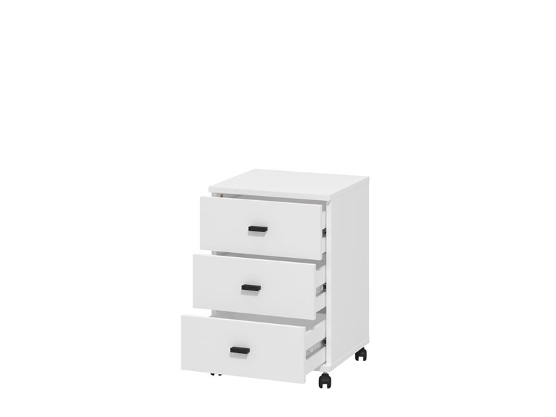 Комода АЛМОНД 38 3Ф РС 