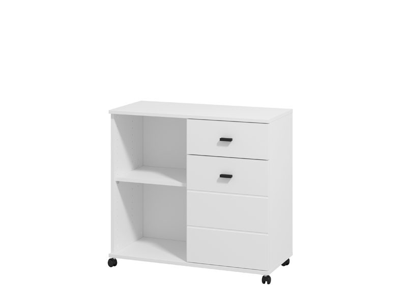 Комода КОРБИ 77 2К1Ф1В ПОП 