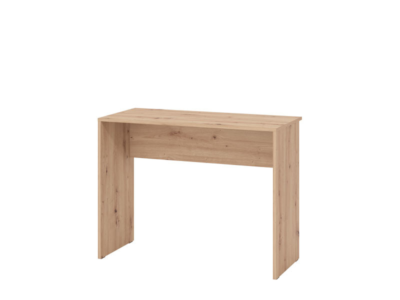 Компјутерска маса ДИОФАНТ Артисан храст 