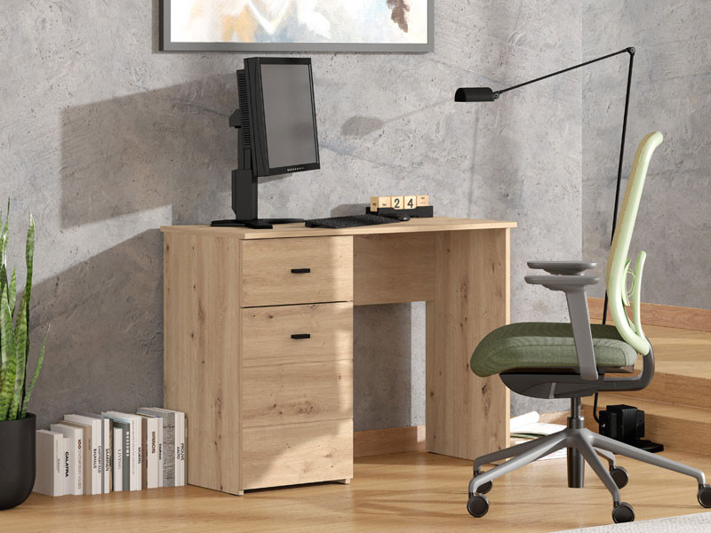 Компјутерска маса ДИОФАНТ 1Ф1В 