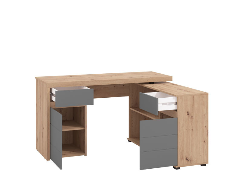 Компјутерска маса ЕРАТОСТЕН ЛП 