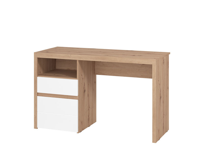 Компјутерска маса ХИПАТИЈА 2Ф ЛП 