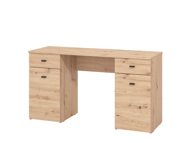 Компјутерска маса КЕПЛЕР 2Ф2В 