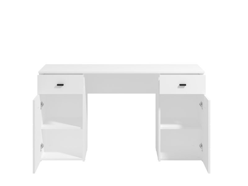 Компјутерска маса КЕПЛЕР 2Ф2В 