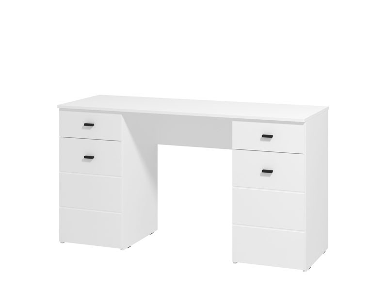 Компјутерска маса КЕПЛЕР 2Ф2В 