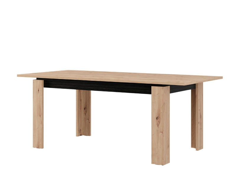 Трпезариска маса МАРОН 160х90 