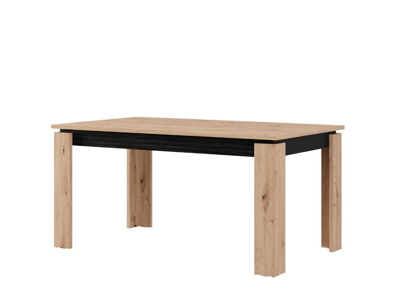 Трпезариска маса МАРОН 160х90 