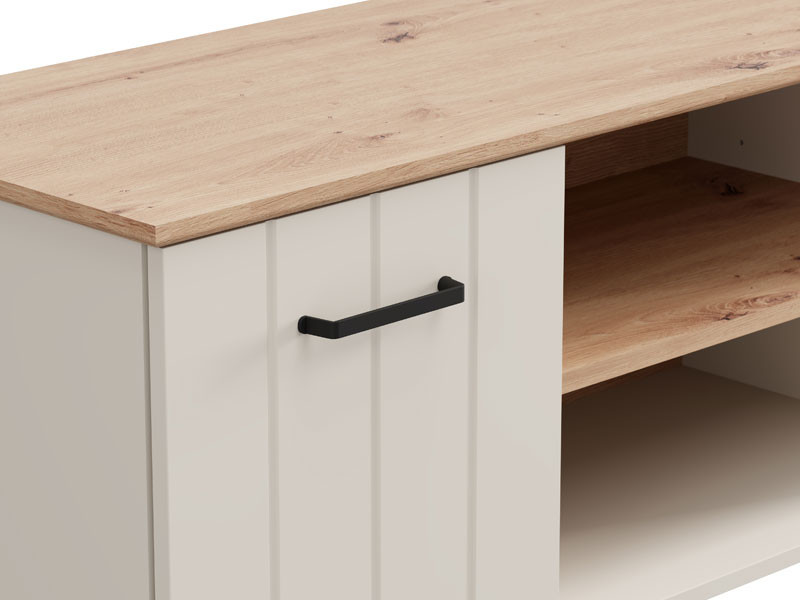 Тв полица ЛАМБЕТ ТВ 137 3К2В 