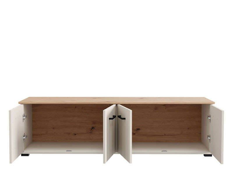 Тв полица ЛАМБЕТ ТВ 156 4К4В 