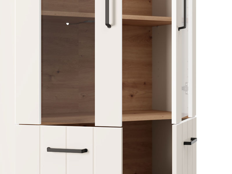 Витрина ЛАМБЕТ 2К ВС2 191 