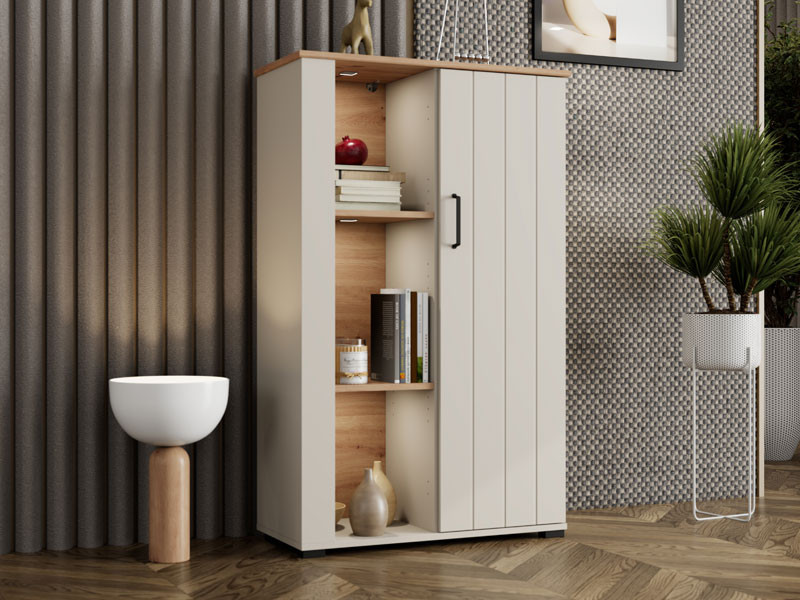 Витрина ЛАМБЕТ 2К1В 127 