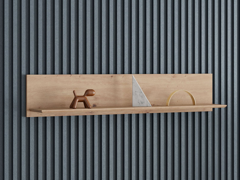 Ѕидна полица ЛАМБЕТ ЗП 