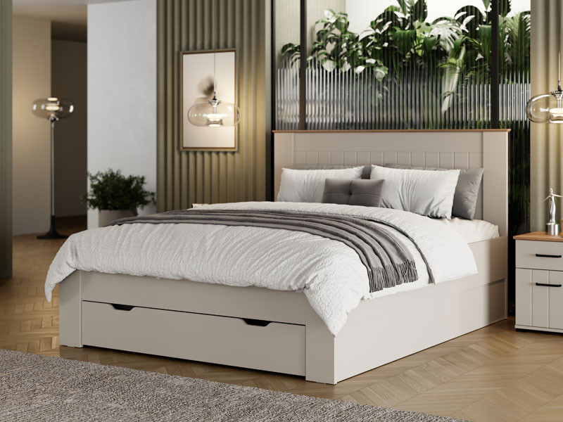 Брачен кревет ЛАМБЕТ 160 