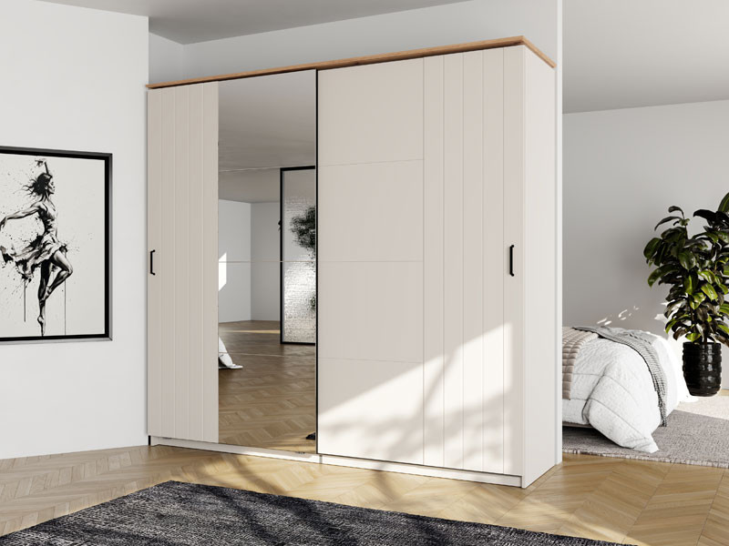 Гардеробер ЛАМБЕТ 220 ОГ 