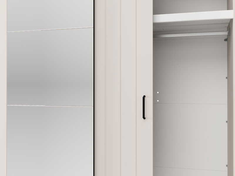 Гардеробер ЛАМБЕТ 220 ОГ 