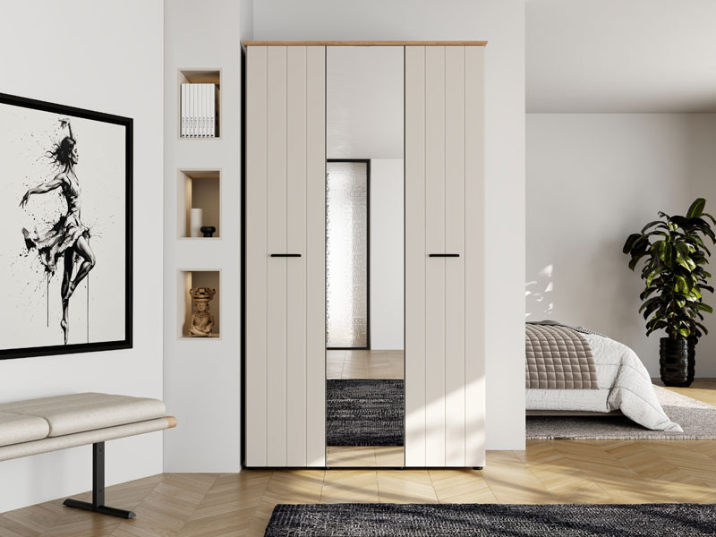 Ормар ЛАМБЕТ 3К1О 