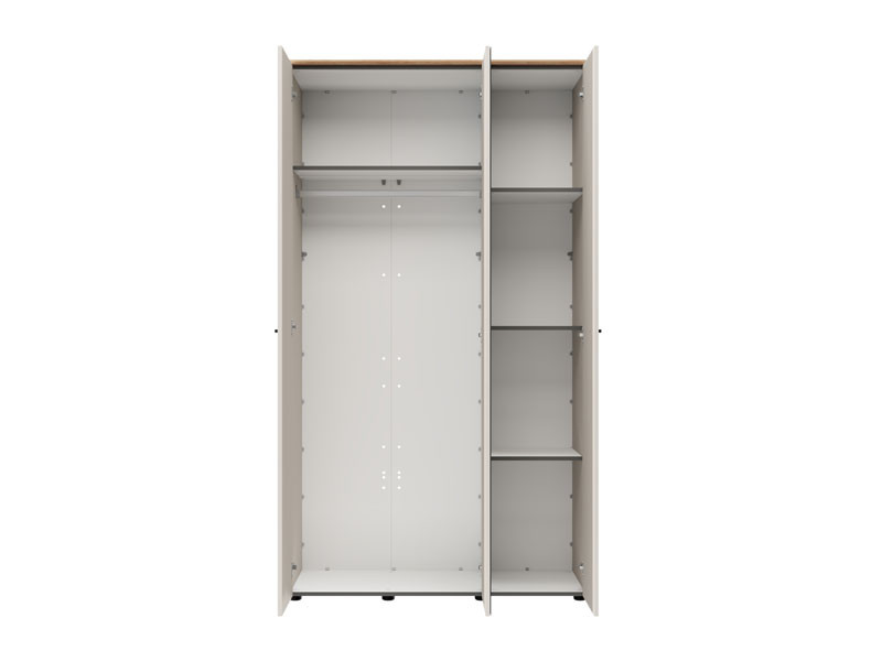 Ормар ЛАМБЕТ 3К1О 