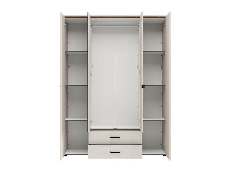 Ормар ЛАМБЕТ 4К2Ф2О 