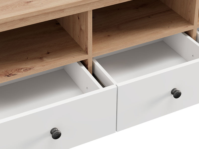 Тв полица БЕДФОРД ТВ 143 3К3Ф 